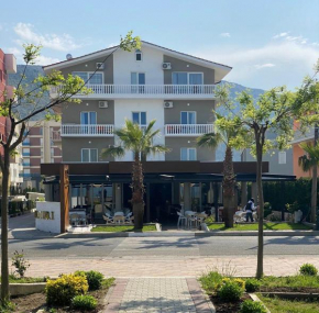 Hotel Leodori 1